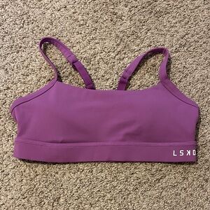 LSKD Momentum Sports Bra - Women’s Small